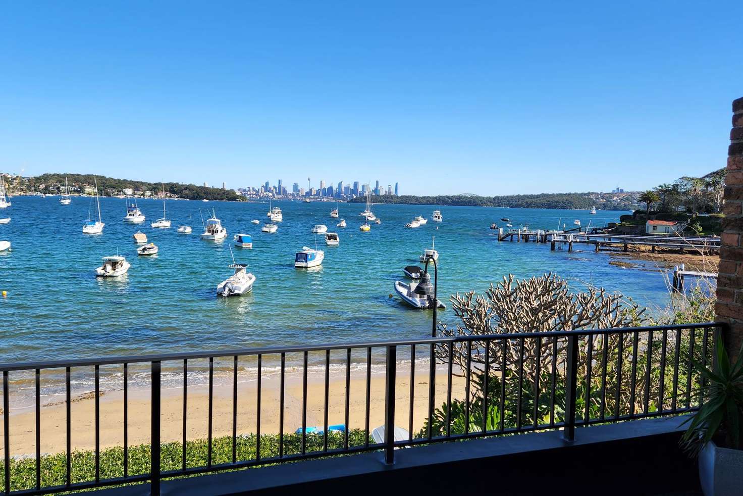 Main view of Homely house listing, 23 Marine Parade, Watsons Bay NSW 2030