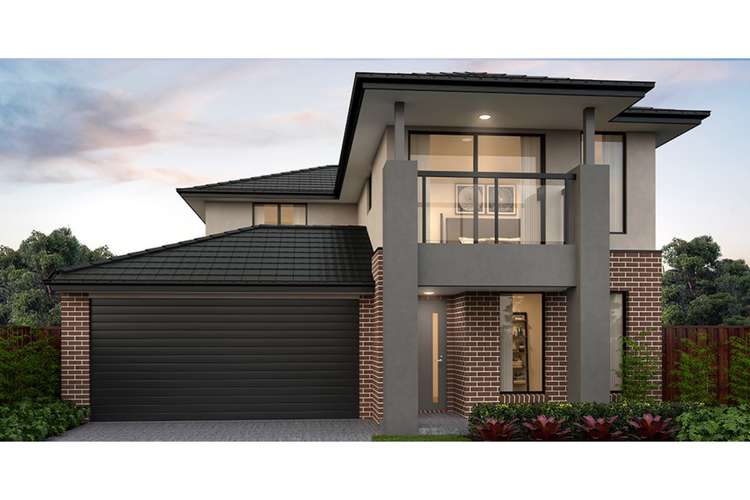 Lot 2414 Carrera Crescent, Clyde VIC 3978