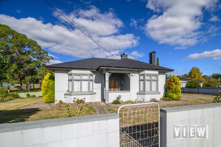 Main view of Homely house listing, 61 Foster Street, Railton TAS 7305