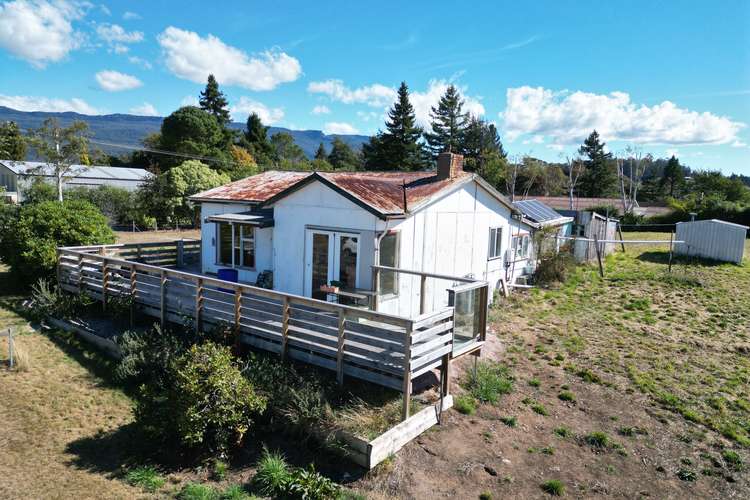 Main view of Homely house listing, 52 Caveside Road, Mole Creek TAS 7304