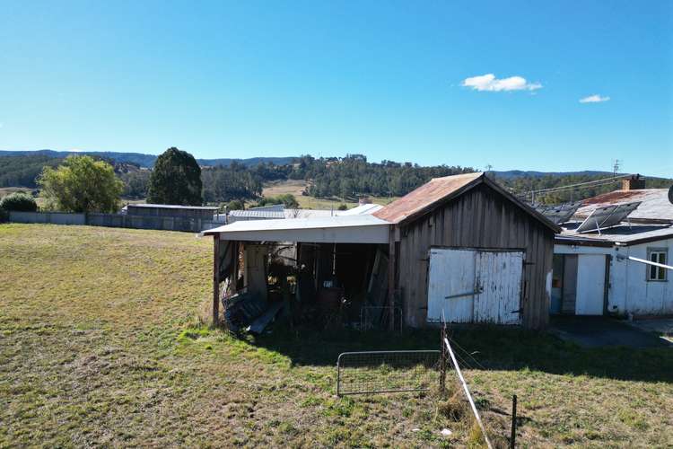 Fifth view of Homely house listing, 52 Caveside Road, Mole Creek TAS 7304