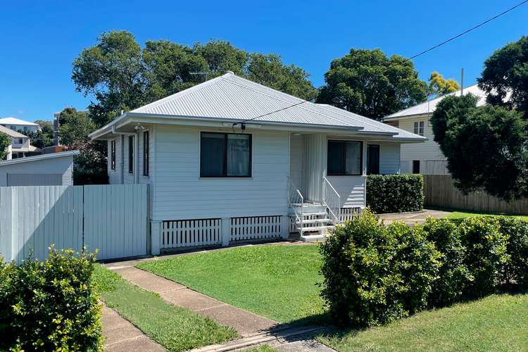 Main view of Homely house listing, 12 Alleena Street, Chermside QLD 4032