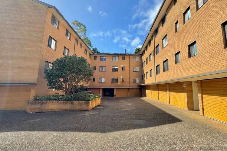 Second view of Homely apartment listing, 22/75-79 Florence Street, Hornsby NSW 2077