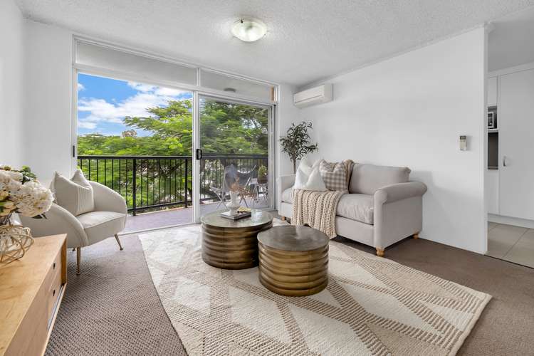 Main view of Homely apartment listing, 14/10 Carlow Street, West End QLD 4101