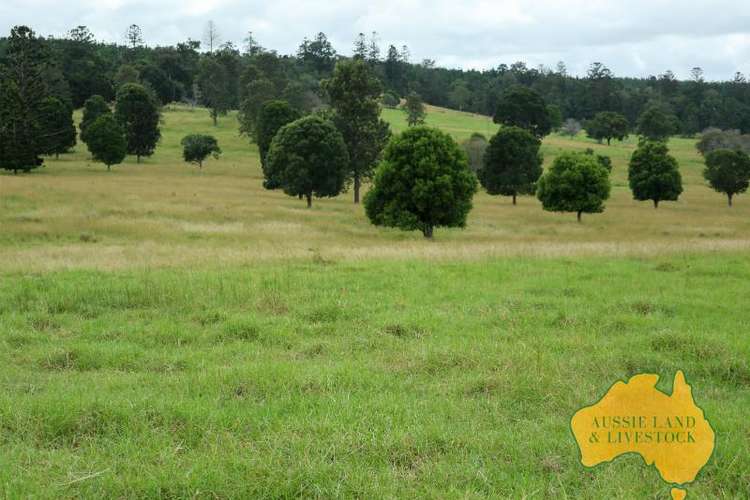 Main view of Homely livestock listing, LOT 2 New England Highway, Yarraman QLD 4614