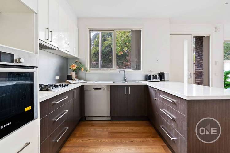 Third view of Homely townhouse listing, 1/1129 Whitehorse Road, Box Hill VIC 3128