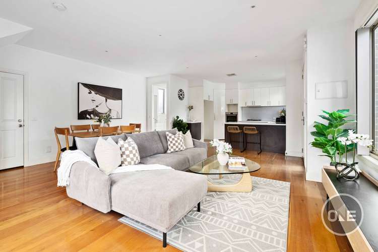 Fourth view of Homely townhouse listing, 1/1129 Whitehorse Road, Box Hill VIC 3128