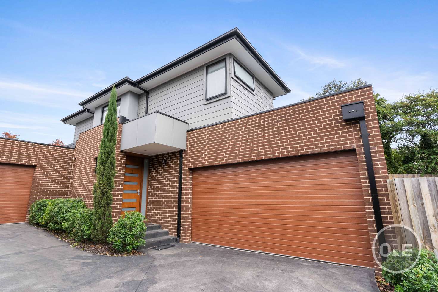Main view of Homely townhouse listing, 5/41 Shannon Street, Box Hill North VIC 3129