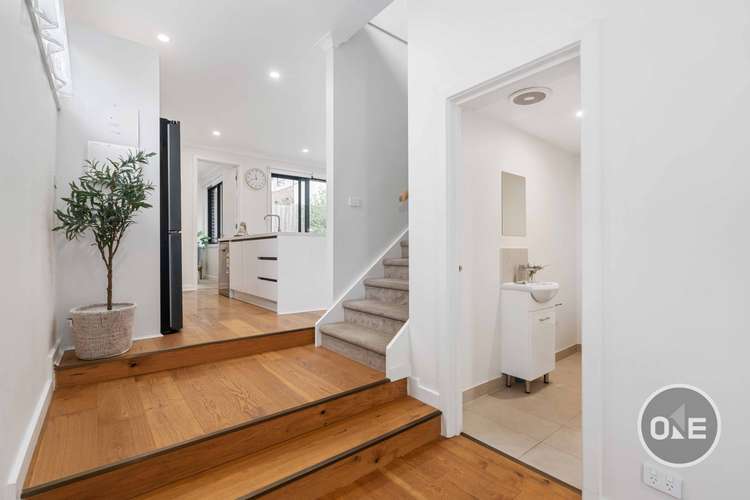 Second view of Homely townhouse listing, 5/41 Shannon Street, Box Hill North VIC 3129