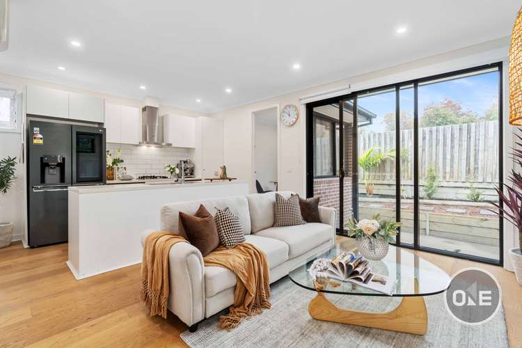 Third view of Homely townhouse listing, 5/41 Shannon Street, Box Hill North VIC 3129