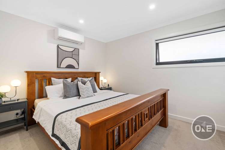 Fifth view of Homely townhouse listing, 5/41 Shannon Street, Box Hill North VIC 3129