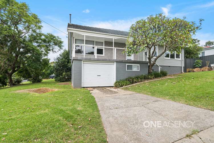 Main view of Homely house listing, 24 Elder Crescent, Nowra NSW 2541