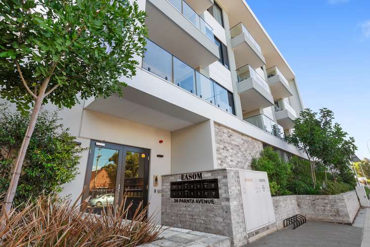 Main view of Homely apartment listing, 302/26 Parnta Avenue, Prospect SA 5082