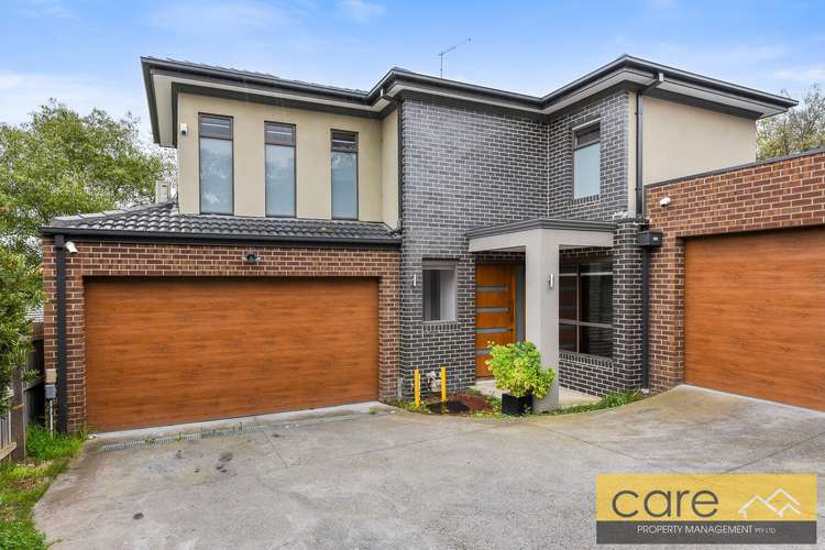 Main view of Homely house listing, 2/459 STEPHENSONS ROAD, Mount Waverley VIC 3149