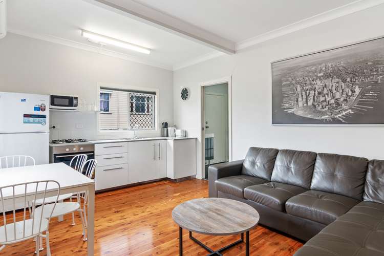 Main view of Homely unit listing, 1/214 Long Street, South Toowoomba QLD 4350