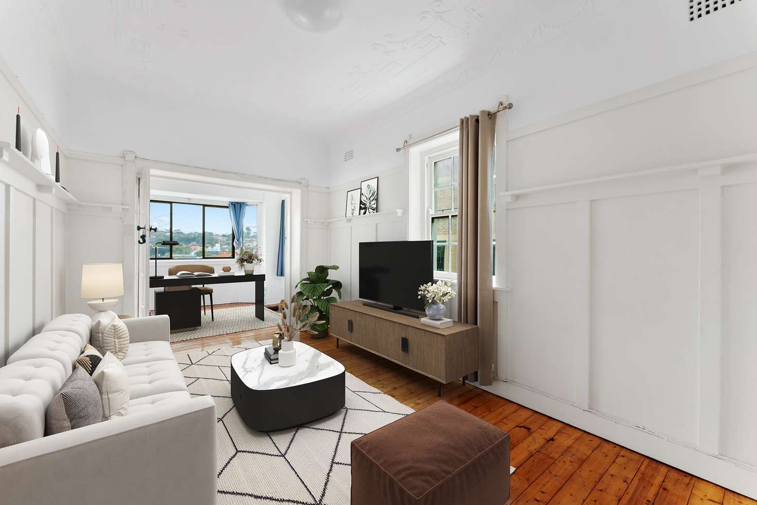 Main view of Homely apartment listing, 3/173-177 Coogee Bay Road, Coogee NSW 2034