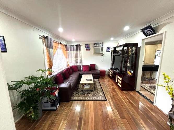Third view of Homely house listing, 3 Winnipeg Street, Seven Hills NSW 2147
