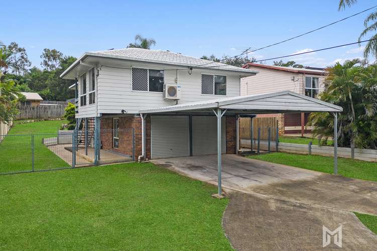 Main view of Homely house listing, 8 Lorrikeet Street, Bundamba QLD 4304