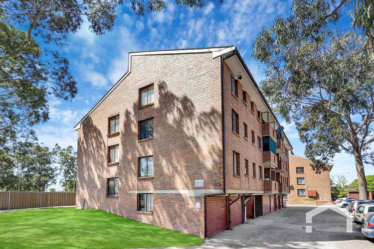 9/342 Woodstock Avenue, Mount Druitt NSW 2770