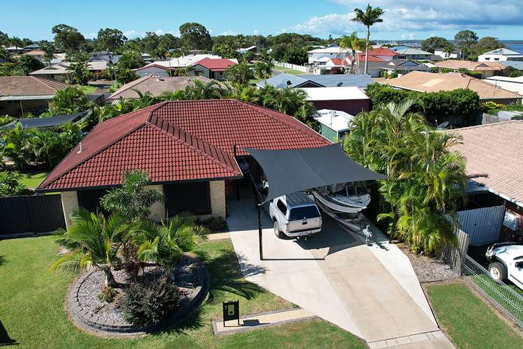 Main view of Homely house listing, 7 LAGUNA CT, Urangan QLD 4655