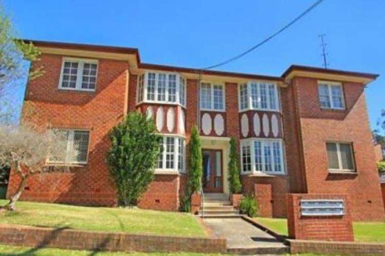Main view of Homely apartment listing, 1/56B Church Street, Wollongong NSW 2500