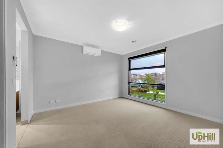 Second view of Homely house listing, 17 Blundy Boulevard, Clyde North VIC 3978