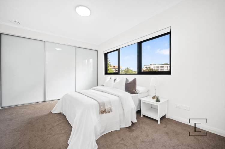 Fourth view of Homely apartment listing, 510/4 Smallwood Avenue, Homebush NSW 2140