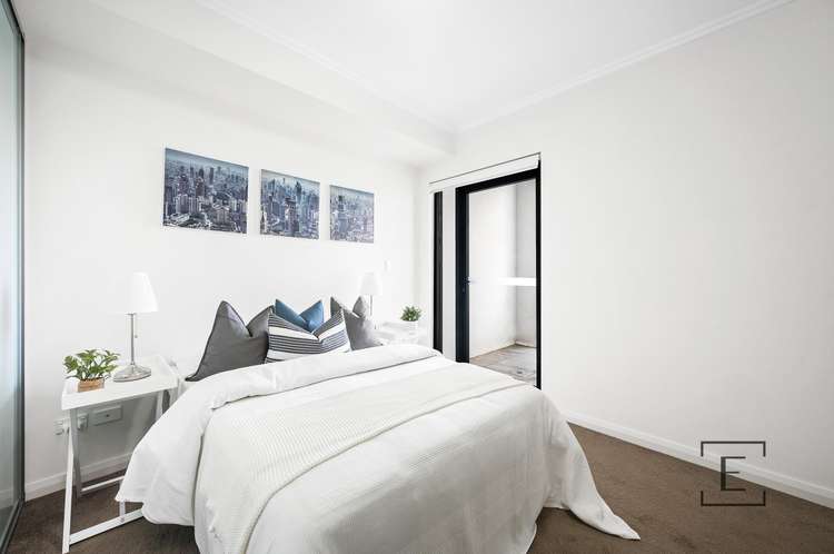 Fifth view of Homely apartment listing, 510/4 Smallwood Avenue, Homebush NSW 2140