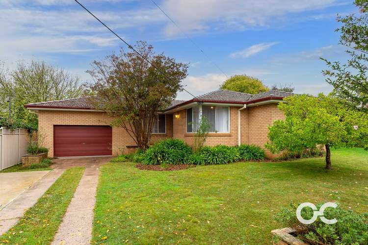 Main view of Homely house listing, 8 Benelong Place, Orange NSW 2800