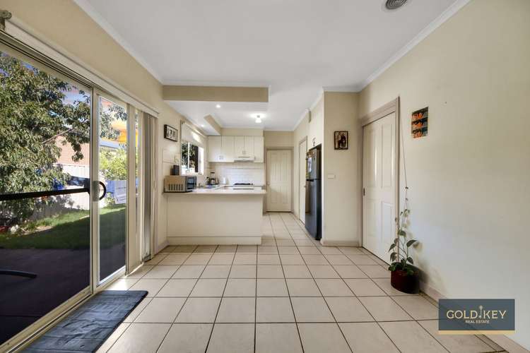 Second view of Homely unit listing, Unit 2/23 Chesterton Avenue, Tarneit VIC 3029