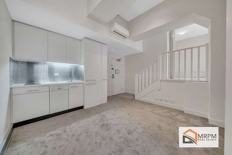 Main view of Homely apartment listing, 11/18-20 Bank Place, Melbourne VIC 3000