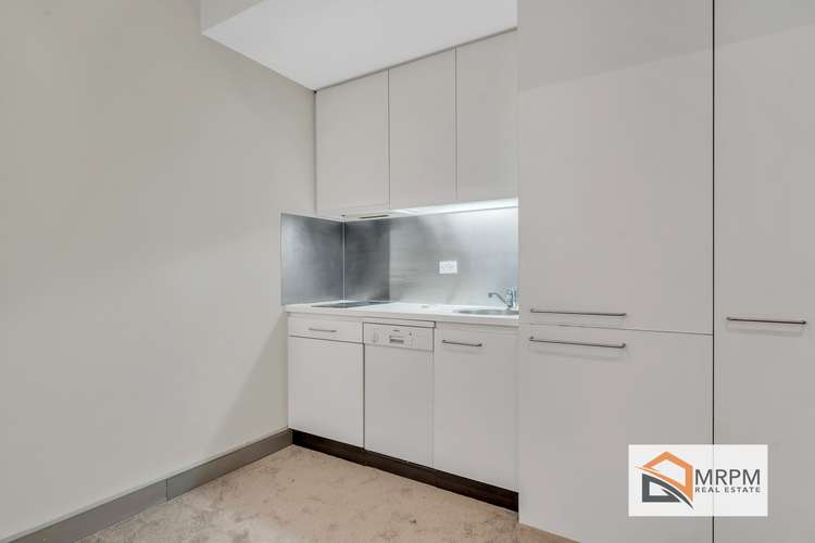 Fifth view of Homely apartment listing, 11/18-20 Bank Place, Melbourne VIC 3000