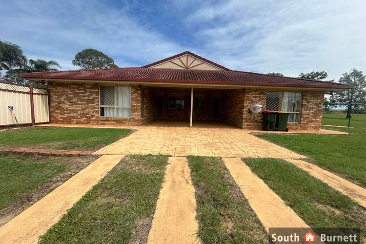 Main view of Homely house listing, 13 Olive  Grove, Kingaroy QLD 4610