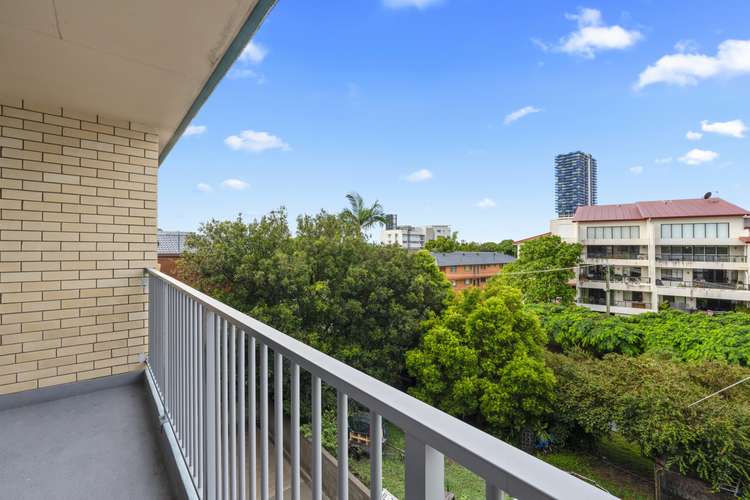 Main view of Homely unit listing, 8/45 Railway Street, Southport QLD 4215