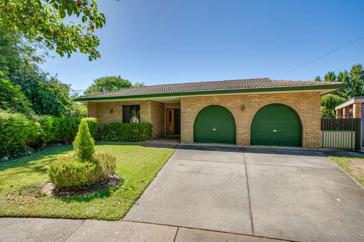 Main view of Homely house listing, 6 Wilkinson Drive, Wodonga VIC 3690