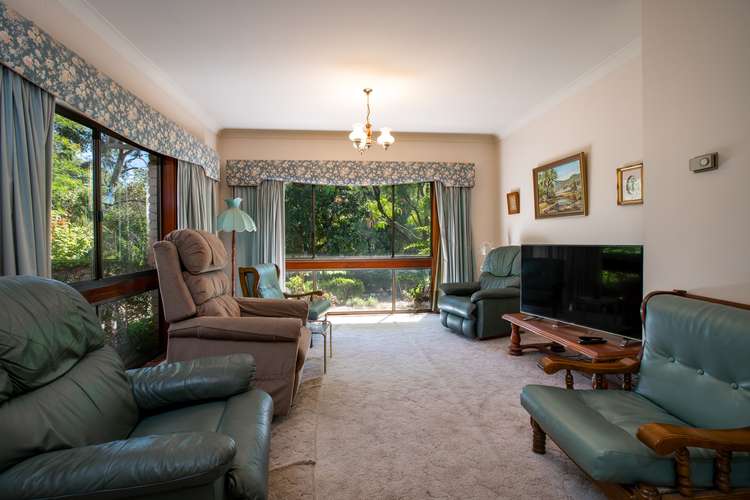 Third view of Homely house listing, 6 Wilkinson Drive, Wodonga VIC 3690