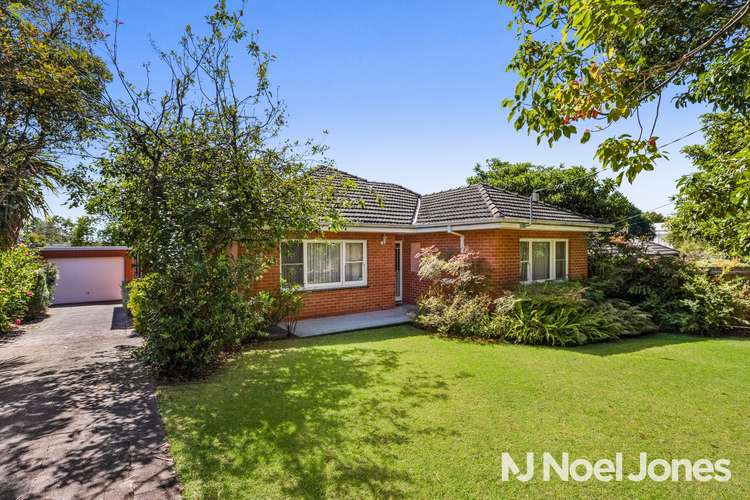 Main view of Homely house listing, 29 Cumberland Avenue, Balwyn North VIC 3104