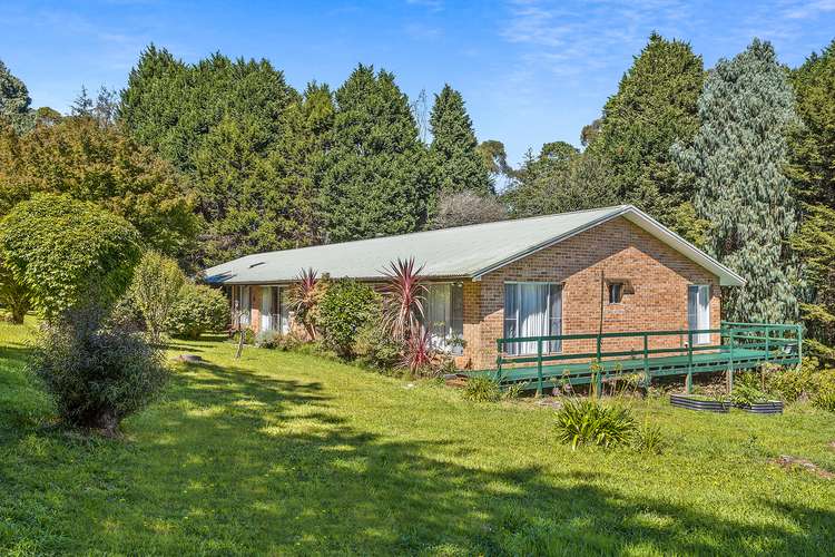 490 Wildes Meadow Road, Wildes Meadow NSW 2577