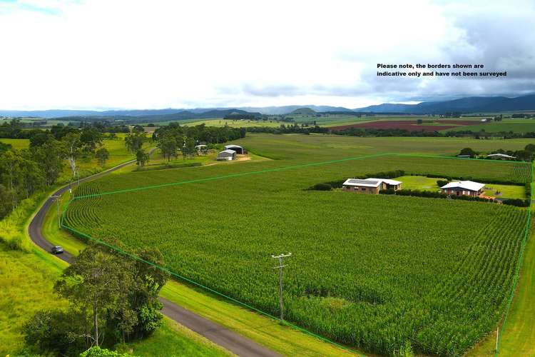 Main view of Homely lifestyle listing, GILLIES RANGE ROAD, East Barron QLD 4883