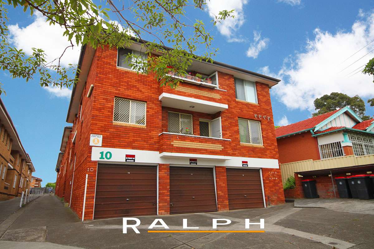 Main view of Homely unit listing, 2/10 Fairmount Street, Lakemba NSW 2195