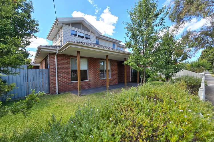 Main view of Homely house listing, 78 Perry Street, Fairfield VIC 3078