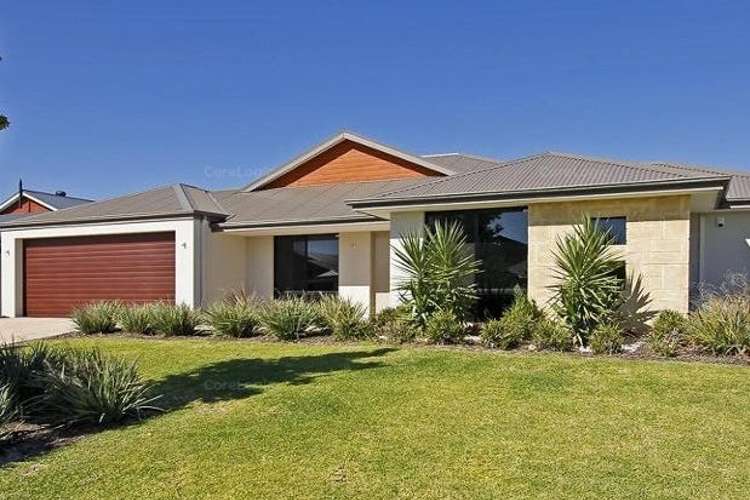 Main view of Homely house listing, 2 Daplin Way, Aveley WA 6069