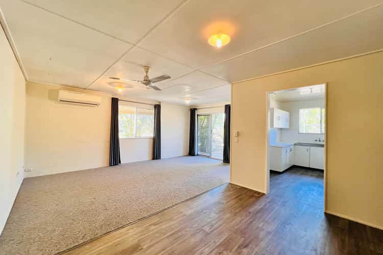 Main view of Homely house listing, 10 Brown Street, Dysart QLD 4745