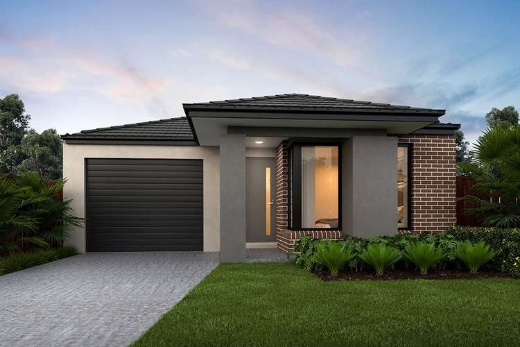 Lot 2648 Harlem Way, Berwick VIC 3806