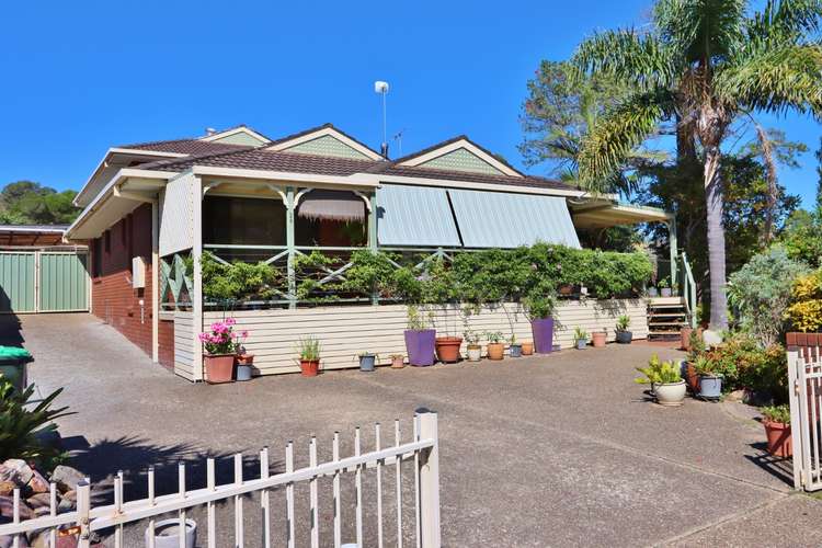 Main view of Homely semiDetached listing, 28 Bungo Street, Eden NSW 2551
