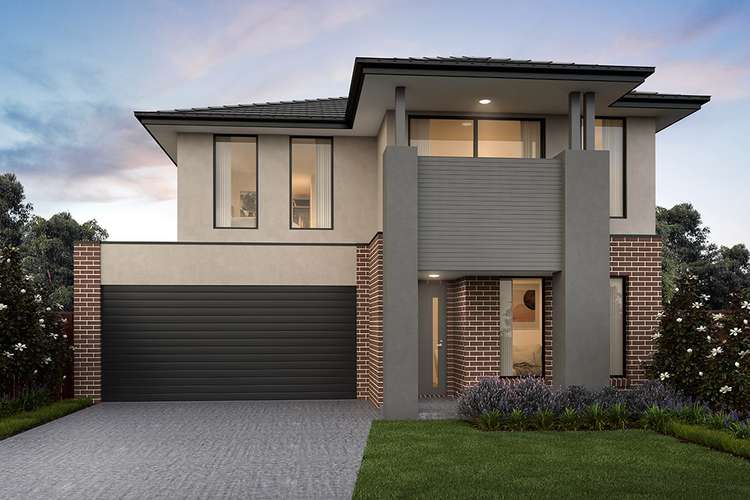 Main view of Homely house listing, Lot 539 Hairpin Drive, Tarneit VIC 3029