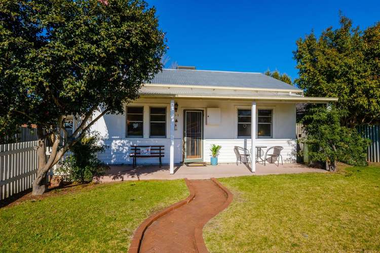 Main view of Homely house listing, 453 TARAKAN AVENUE, North Albury NSW 2640