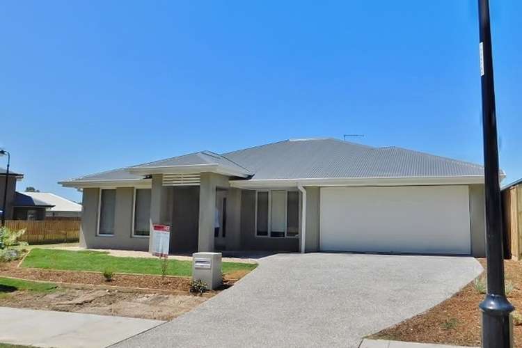 Main view of Homely house listing, 15 Lahey Cove, Coomera QLD 4209