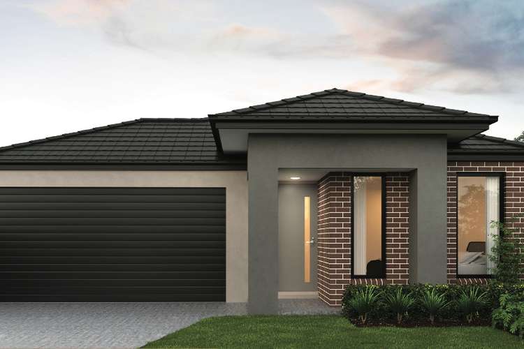 Lot 4320 Carora CCT, Clyde North VIC 3978