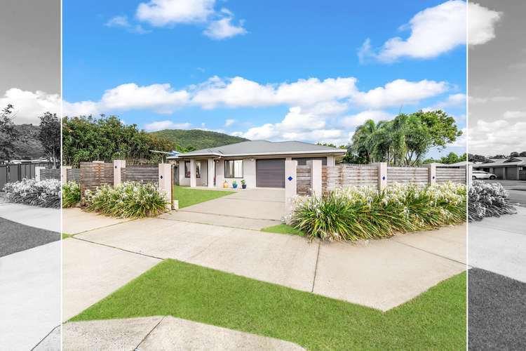 7 Lanzo Street, Gordonvale QLD 4865